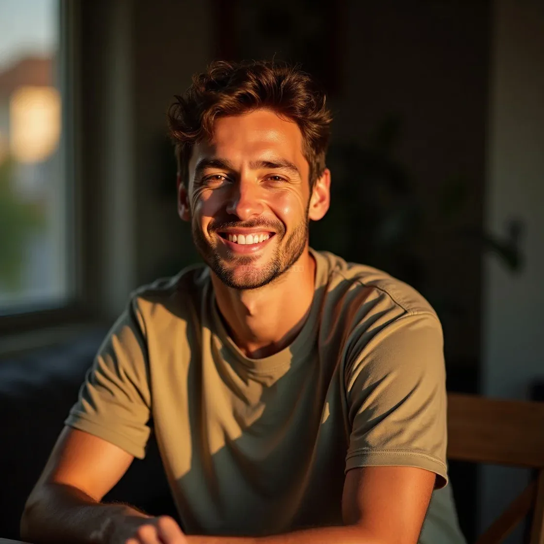 Miguel Santos